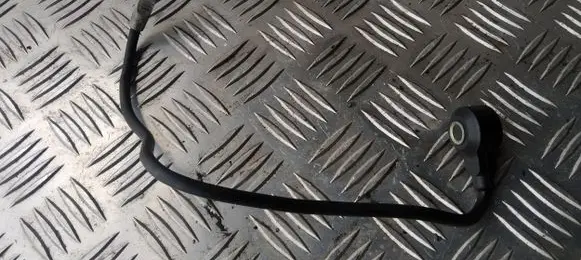 Peugeot 407 Detonation knock sensor 