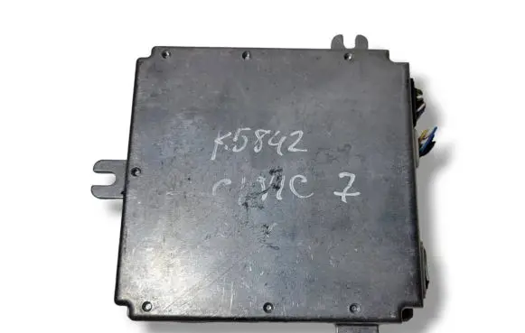 Honda Civic Engine control unit/module 37820PMAE13 3504734916