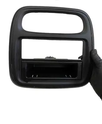 Opel Vivaro Dashboard glove box trim 682603912R