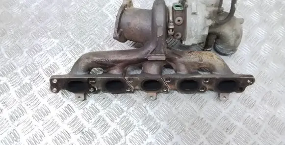 Volvo V50 Turbo 30650975
