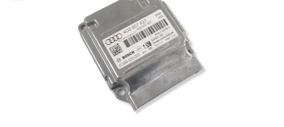 Audi A7 S7 4G ESP (stability system) control unit 4G0907637