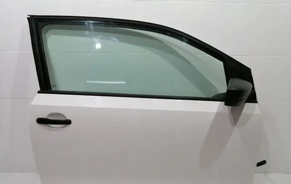 Volkswagen Up Rear door