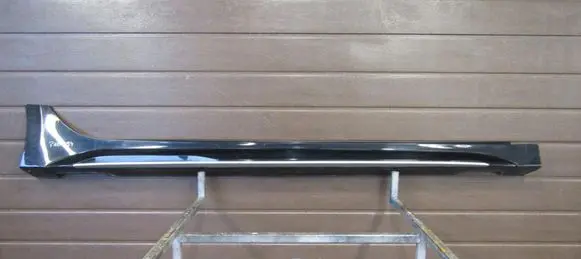 KIA Ceed Front sill (body part) 87754