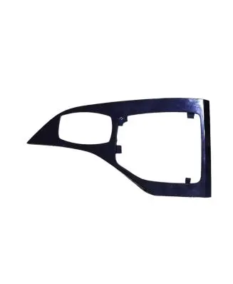 BMW X1 E84 Gear shifter surround trim plastic 52850610 R2991700