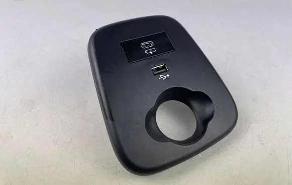 Mini One - Cooper F56 F55 USB socket connector 9891237 5A84161