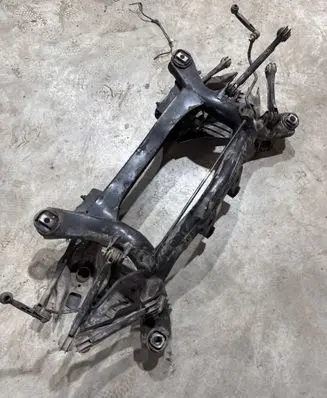 BMW 3 F30 F35 F31 Rear subframe 33316792506 6792506