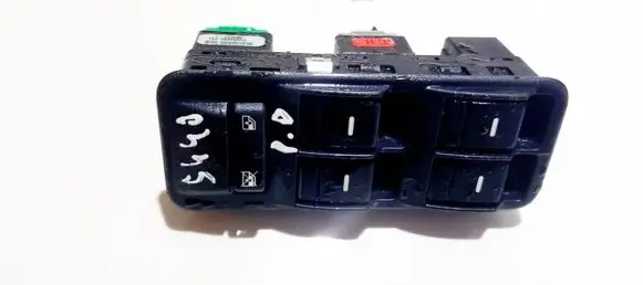 Land Rover Discovery 3 - LR3 Electric window control switch 0605231