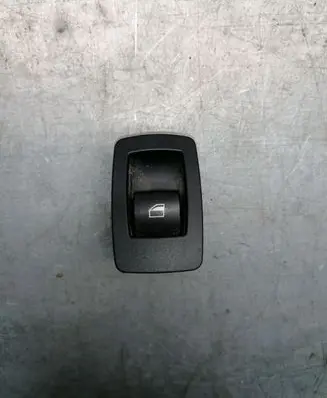 BMW X5 E70 Electric window control switch 6945874
