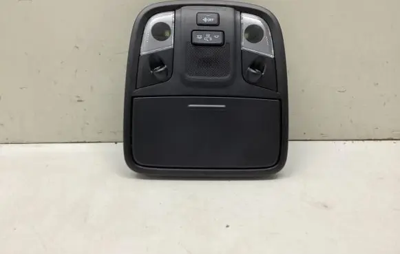 KIA Sportage Front seat light