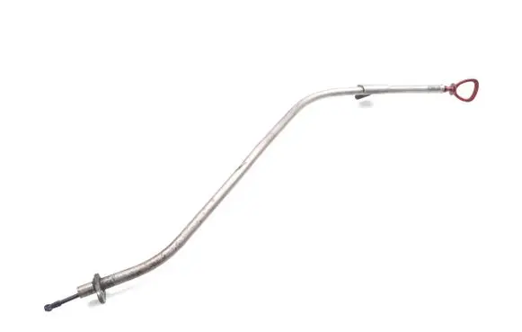 Mercedes-Benz C W204 Oil level dip stick A6511466Q01