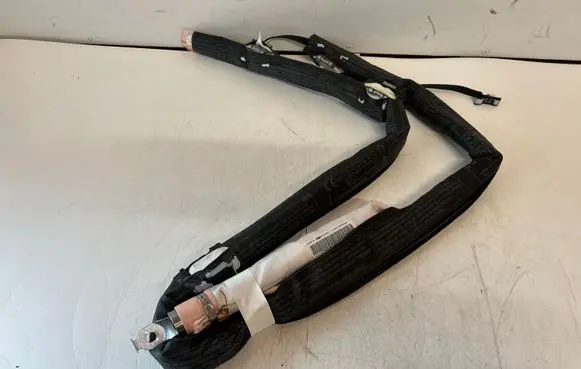 Citroen C4 II Picasso Roof airbag 9800483280 34127184C