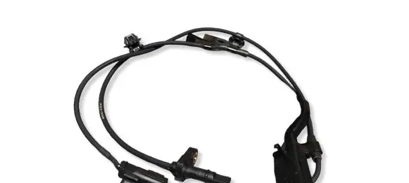 Toyota Prius (XW30) ABS brake wheel speed sensor 8954247030