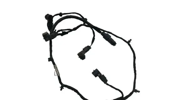 Opel Mokka Parking sensor (PDC) wiring loom 95245966 688328731 8000019800000X