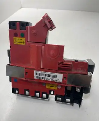 BMW 6 F12 F13 Positive wiring loom 9240490