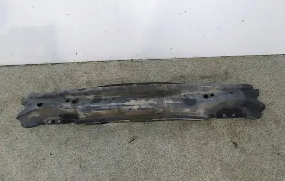 Volvo V40 Front bumper support beam 