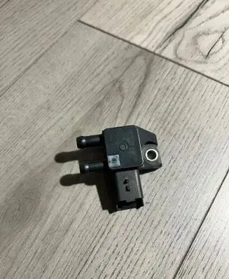Citroen C5 Exhaust gas pressure sensor 9662143180