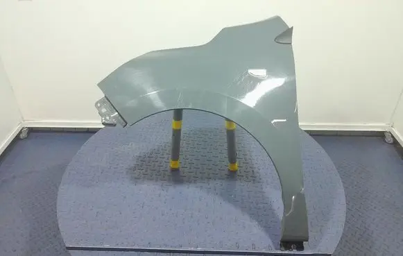 Chevrolet Express Fender 