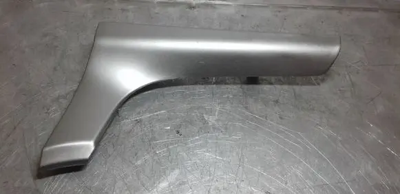 Subaru Outback Radio/GPS head unit trim 66078AG410