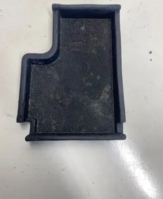 Ford Focus Glove box pad f1eba045h74bcw