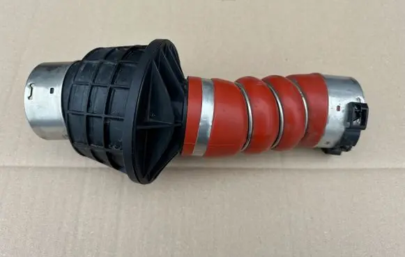 BMW X3 G01 Intake resonator 8584547