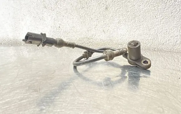 Opel Corsa C ABS brake wheel speed sensor 09115064