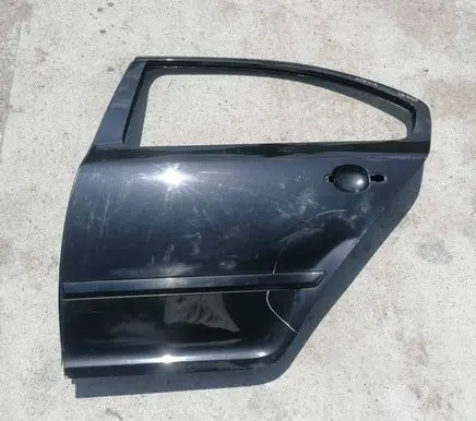 Skoda Octavia Mk2 (1Z) Side sliding door 