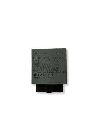 Mazda 121 Other relay 3211167320