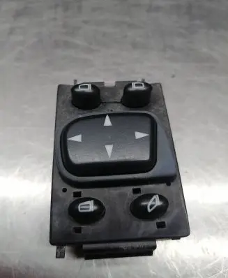 Mercedes-Benz S W220 Wing mirror switch 2208211551