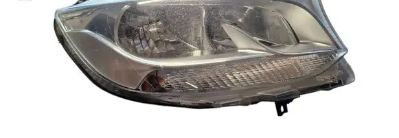 Mercedes-Benz Sprinter W907 W910 Headlight/headlamp 9109060300 90139097AE