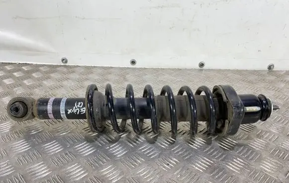 Mitsubishi Eclipse Cross Rear shock absorber with coil spring 4162A496
