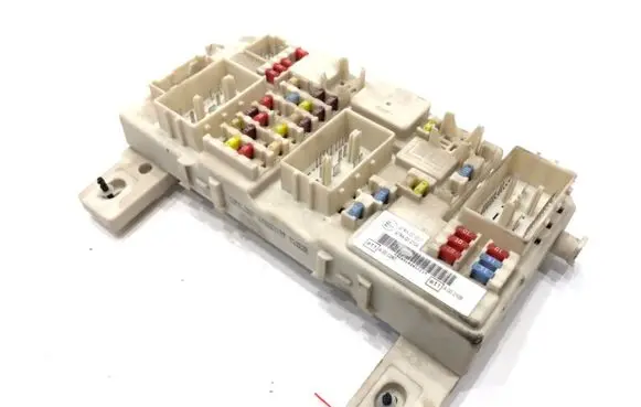 Other control units/modules