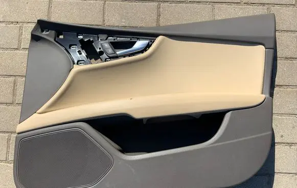 Audi A7 S7 4G Front door card panel trim 4G8867106