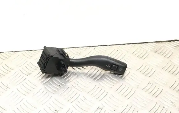 Audi A4 S4 B6 8E 8H Wiper control stalk 4E0953503 K0301204600