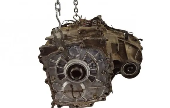 Mitsubishi Pajero Gearbox transfer box case 