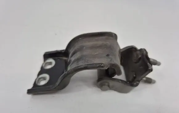Volkswagen PASSAT B7 Tailgate/trunk/boot hinge 3C9827302D