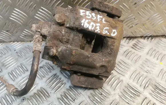 BMW X5 E53 Rear brake caliper