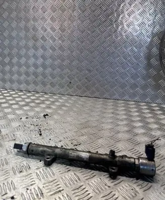 Mercedes-Benz E W212 Fuel main line pipe