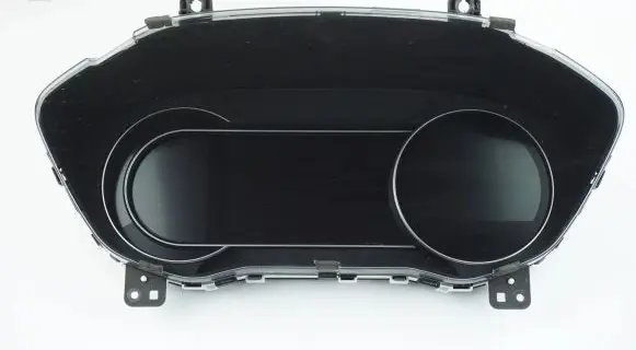 KIA Niro Speedometer (instrument cluster) 94023Q4080 11004540700K 20211206