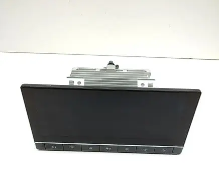 MG MG5 ev Screen/display/small screen 11362960 11171760