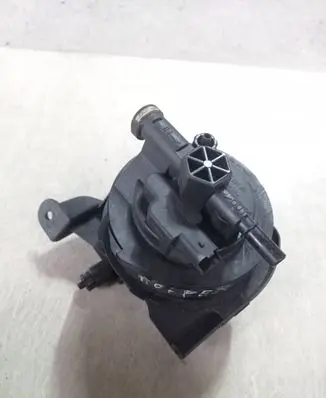 Fuel filter