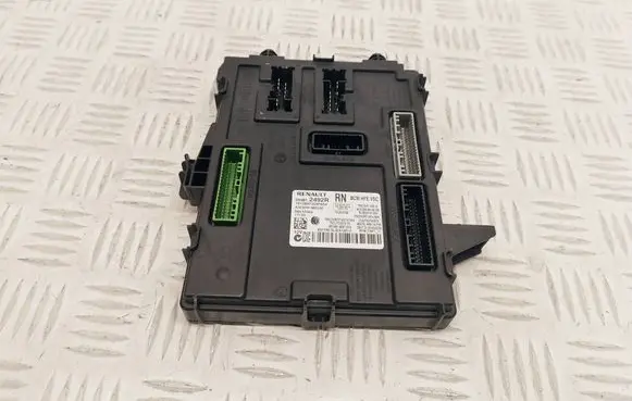 Renault Kadjar BSM Control unit 284B12492R