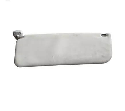 Sun visor