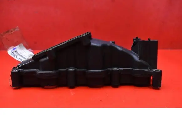 Audi A6 Allroad C6 Intake manifold 059129712BN