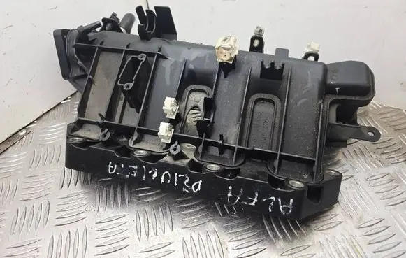 Alfa Romeo Giulietta Intake manifold 0280611011 552259180 00552259180