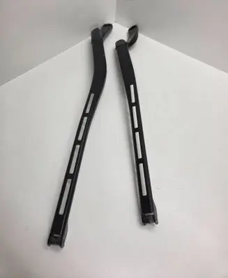 Audi A6 S6 C5 4B Front wiper blade arm 4B1955407D 4B1955408D