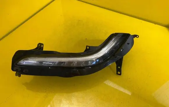 Renault Talisman Headlight/headlamp 266056053R