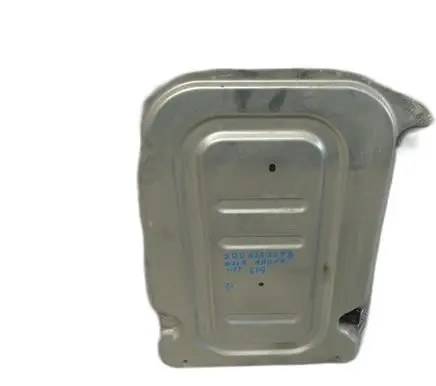 Seat Arona Engine splash shield/under tray 