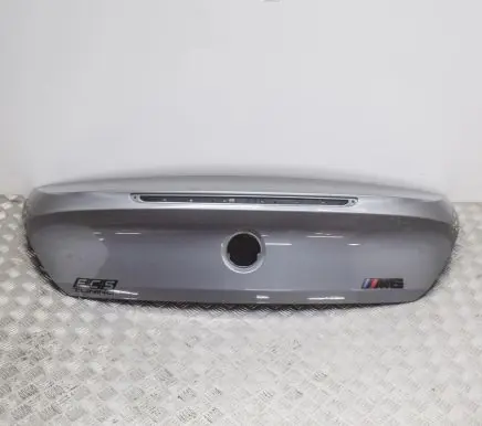 BMW 6 E63 E64 Tailgate/trunk/boot lid 7188584