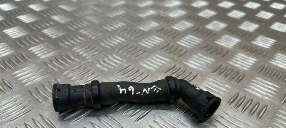 Renault Megane III Engine coolant pipe/hose 1321099
