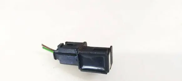 Peugeot 508 Airbag deployment crash/impact sensor 9665730180 5WK44136